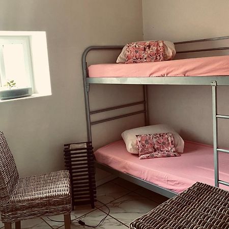 Casa Chiquito Villa Savaneta Eksteriør billede