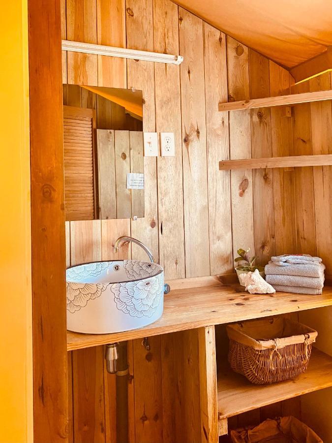 Casa Chiquito Villa Savaneta Eksteriør billede