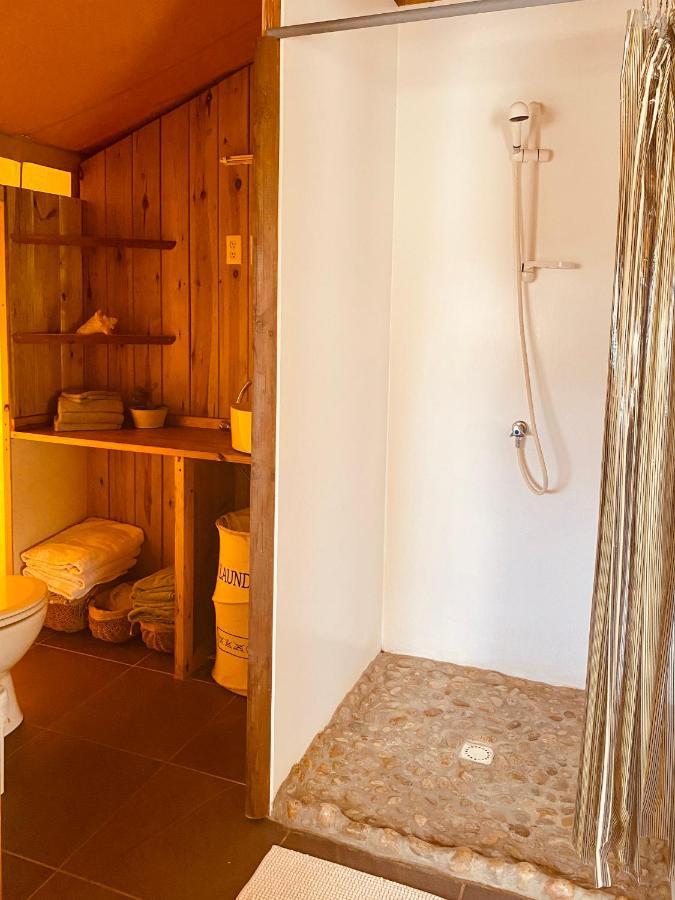 Casa Chiquito Villa Savaneta Eksteriør billede