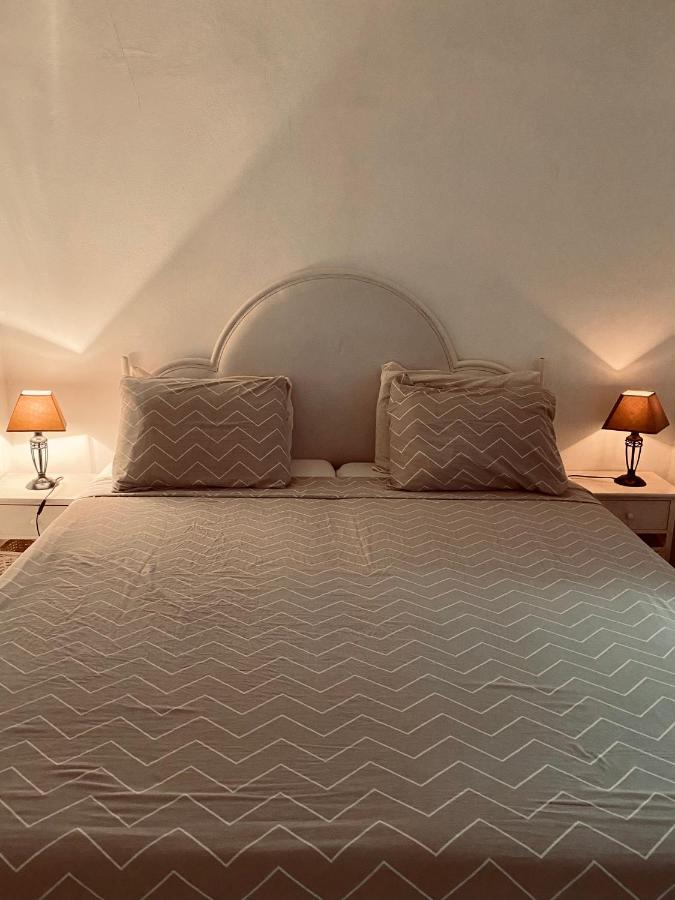 Casa Chiquito Villa Savaneta Eksteriør billede