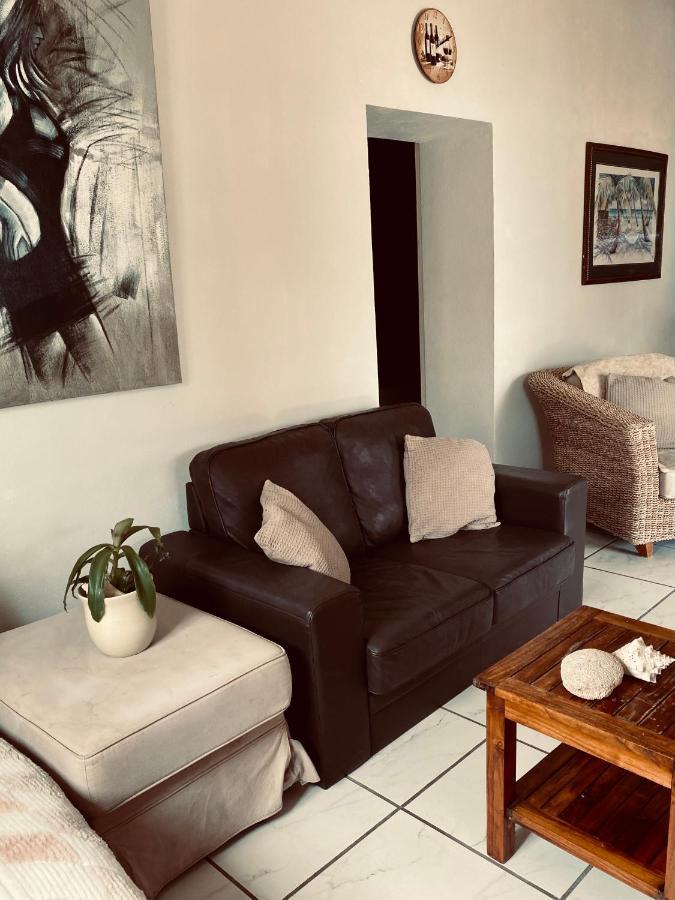 Casa Chiquito Villa Savaneta Eksteriør billede