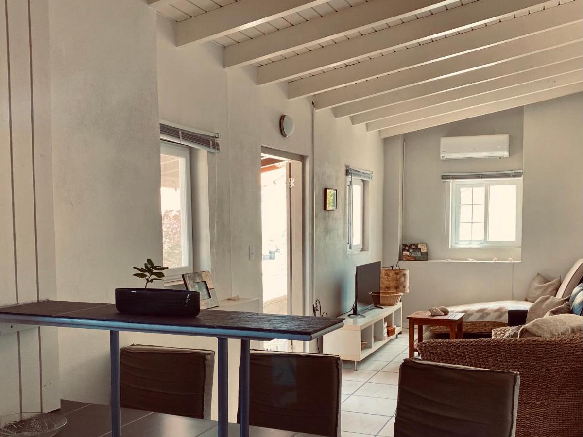 Casa Chiquito Villa Savaneta Eksteriør billede