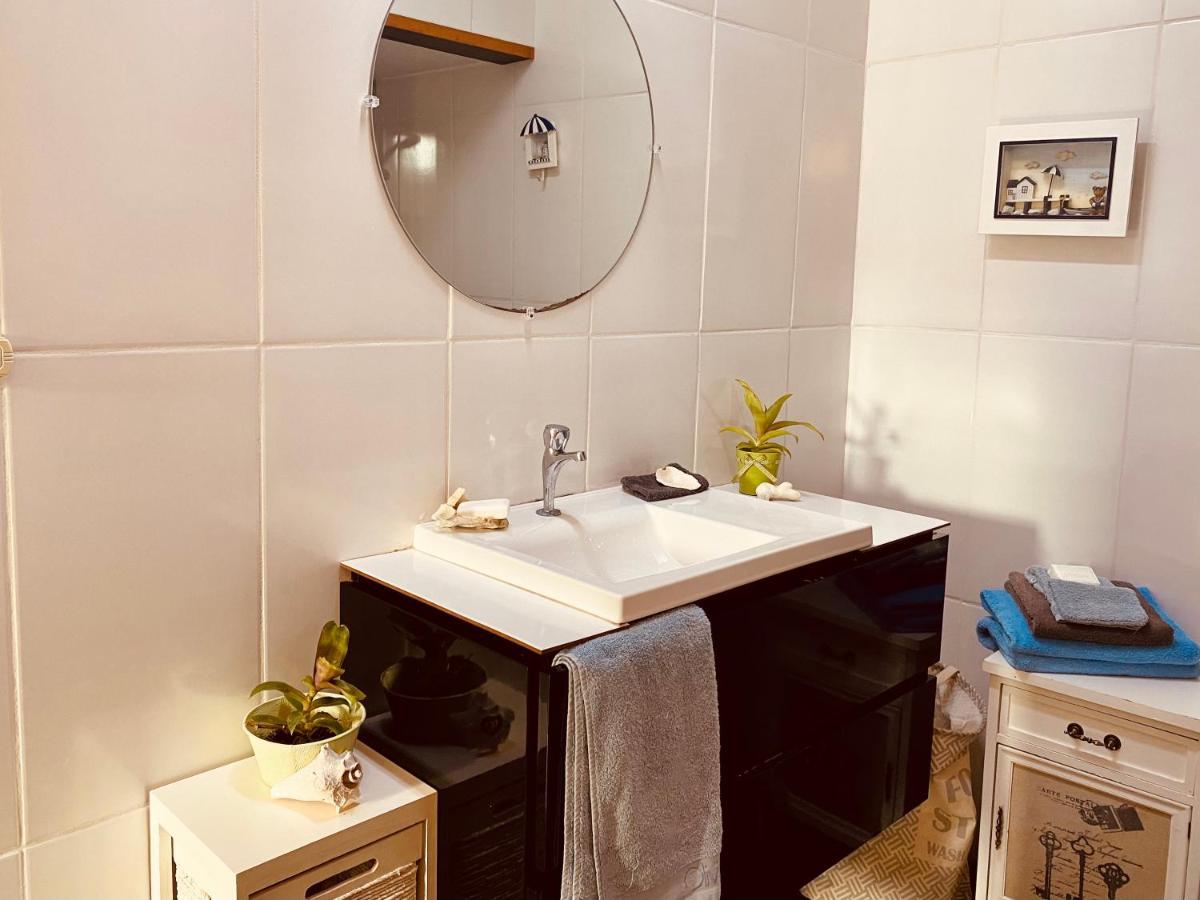 Casa Chiquito Villa Savaneta Eksteriør billede