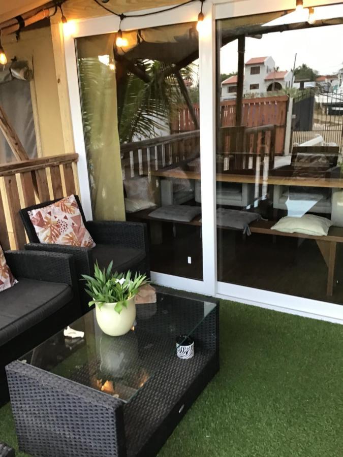 Casa Chiquito Villa Savaneta Eksteriør billede