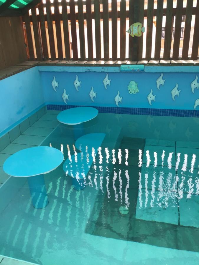 Casa Chiquito Villa Savaneta Eksteriør billede
