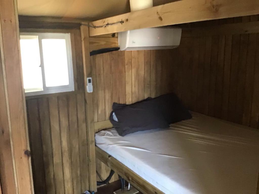 Casa Chiquito Villa Savaneta Eksteriør billede