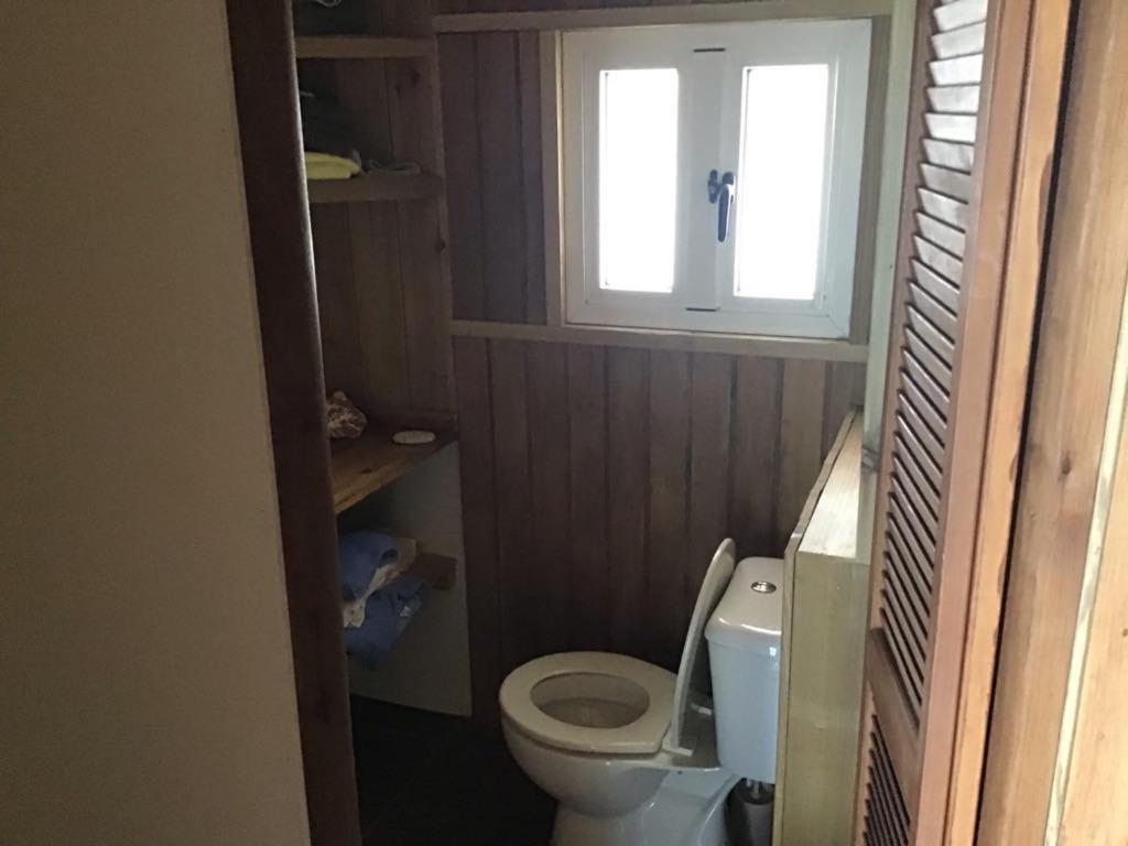 Casa Chiquito Villa Savaneta Eksteriør billede