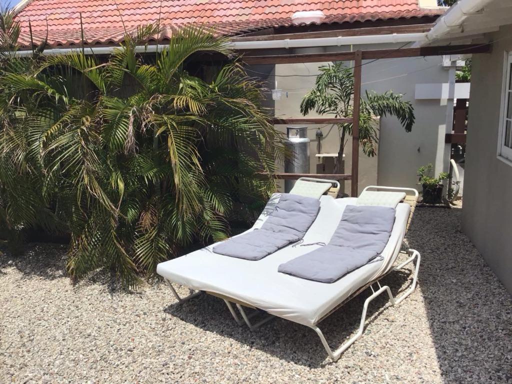 Casa Chiquito Villa Savaneta Eksteriør billede