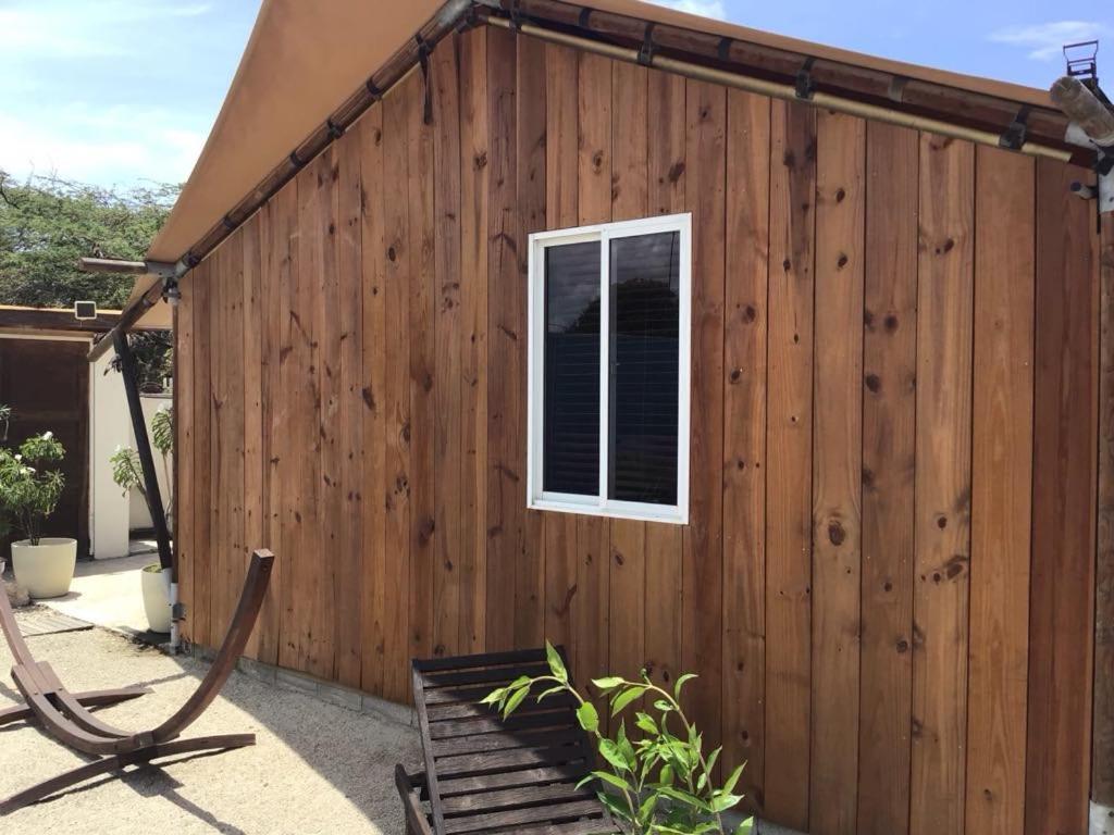 Casa Chiquito Villa Savaneta Eksteriør billede