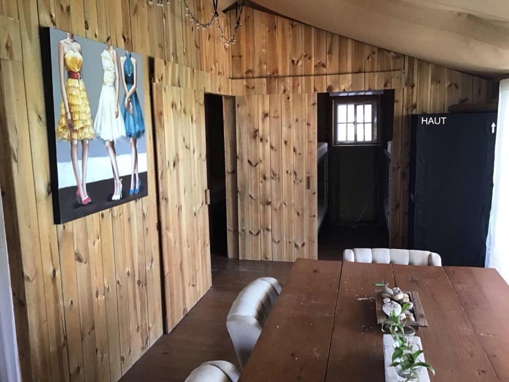 Casa Chiquito Villa Savaneta Eksteriør billede