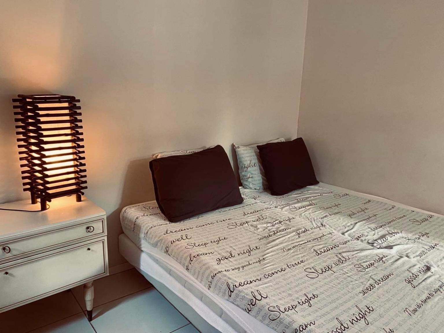 Casa Chiquito Villa Savaneta Eksteriør billede