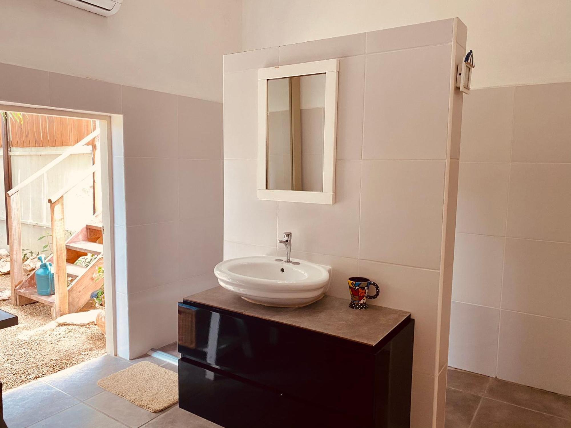 Casa Chiquito Villa Savaneta Eksteriør billede