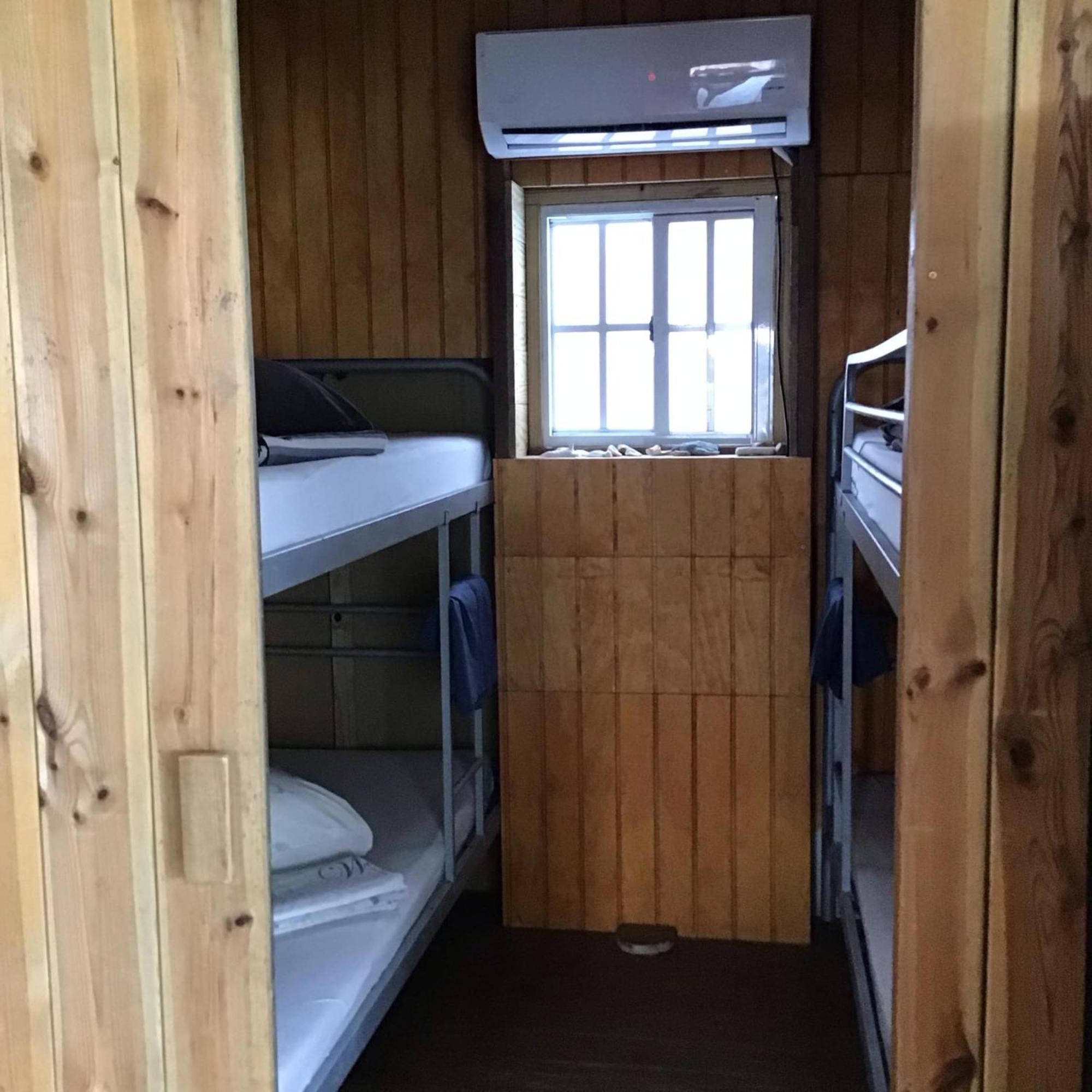 Casa Chiquito Villa Savaneta Eksteriør billede