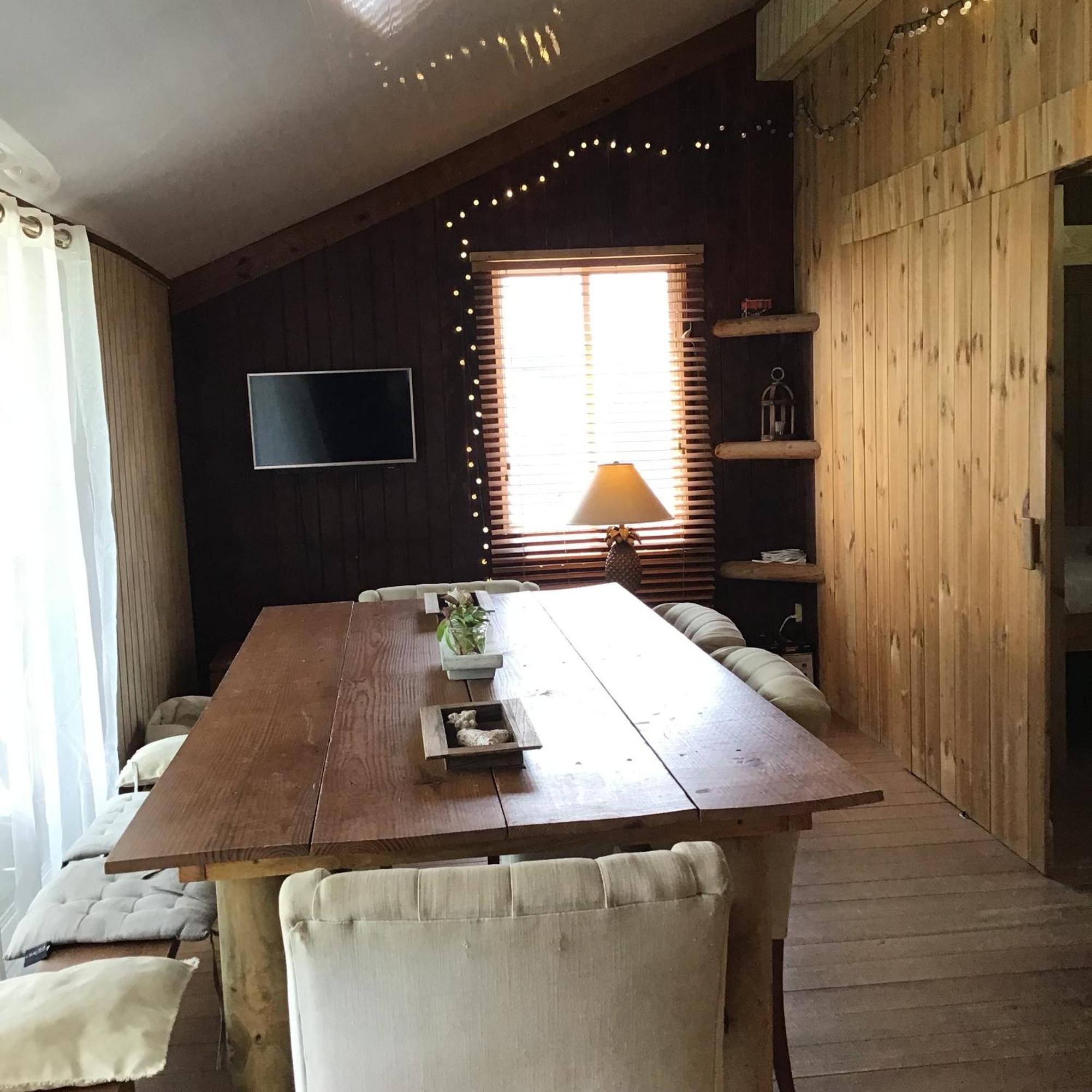 Casa Chiquito Villa Savaneta Eksteriør billede