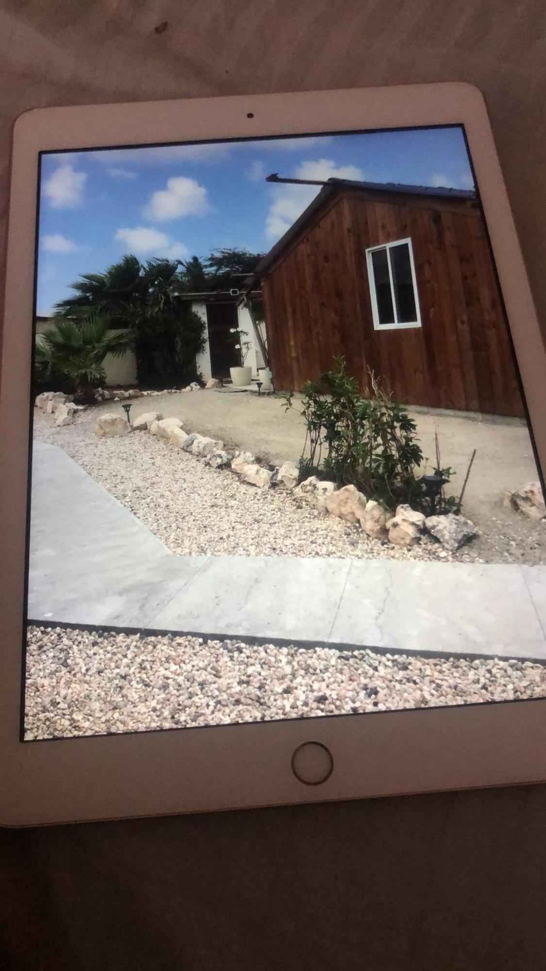 Casa Chiquito Villa Savaneta Eksteriør billede